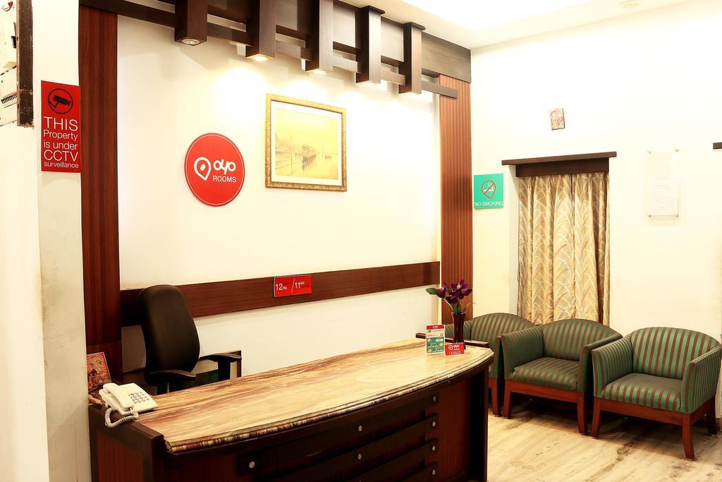 Oyo 1224 New Alipore Calcutá Exterior foto