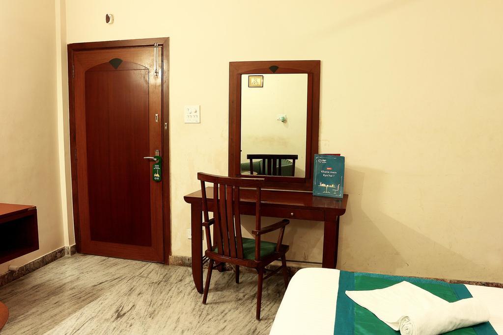 Oyo 1224 New Alipore Calcutá Exterior foto
